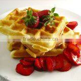 GS Approval Hot Sell 3 in 1 Belgium Waffle Maker thumbnail-1