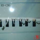 Koban Japan Pegboard Zink the Supermarket Hook thumbnail-1