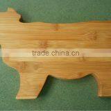 Bamboo Cutting Board thumbnail-1