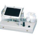 Demonstrator Application of Solar Cells thumbnail-1