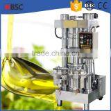 New Type Groundnut Hydraulic Oil Expeller thumbnail-3