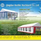 PVC OR PE Party Tent thumbnail-1