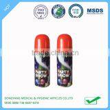 Party Snow Spray 250ml Party Items thumbnail-1
