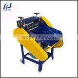 HXD-A Hot Sale Copper Scrap Wire Stripper Scrap Copper Cable Stripping Machine With CE Certificate