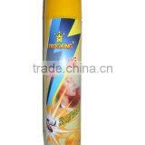 Lemon Fregrance Mosquito Killer Aerosol Insecticide Spray thumbnail-1