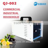 Portable low price ozone concentrator machine for freshing