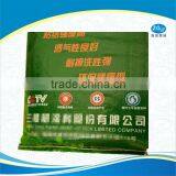 Fabric Design Size 20kg 30kg 50kg Bopp Laminated Plastic 25kg pp Woven Bag of Rice Packing Bag Polypropylene Packaging Rice Sack thumbnail-4