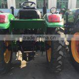 Chinese Manufacturer JC 350 Mini/small Garden Tractors for Sale