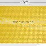 2016 Bee Keeping Use Beeswax Foundation Sheet/hot Sale Bee Foundatoin Sheet thumbnail-1