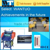Hot Sale & High Efficiency Electric Wire Stripping Machine WT-908C