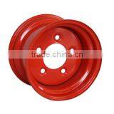Best Price Car Wheel Agricultural Equipment Wheel 7.00x12 Low Price
