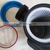 Solar Brushless dc Water Pump for Swimming Pool Price thumbnail-4