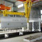 Boiler, Ball Mill Fly Ash Sand AAC Block Plant 26,000-380,000m3/year -