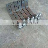 Rotary Tiller Blade,S-Tine,disc Blade,cultivator Sweep Blade thumbnail-3