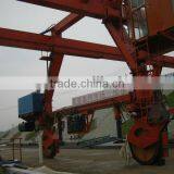 14.00-20 Solid Rubber Tires With Rims, Cheap Non-marking Trailer Press-on Solid Tire