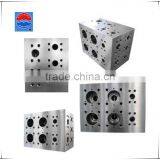 Aluminum Hydraulic Manifold Blocks thumbnail-1