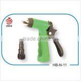 Hot Sell Products Adjustable Hose Basic Set Agricultural Spray Gun thumbnail-2