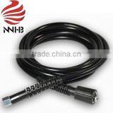 High Pressure Cleaning Hose thumbnail-1