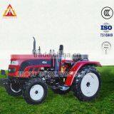 Jx/Jy40-60HP Agricultural Diesel Tractor thumbnail-2