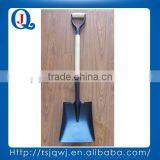 SHOVEL WITH WOODEN HANDLE, Y Steel Grip thumbnail-1