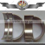 Connecting rod bearing for agriculture tractor diesel engine