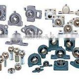 Pillow Block,Spherical Insert Ball Bearing UCT212 thumbnail-1