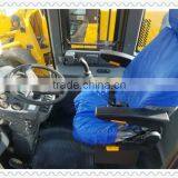 AS936 Compact 3 Ton China Wheel Loader thumbnail-2