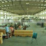 Shanghai K&B Metal Co., Ltd. company overview - view 1 thumbnail