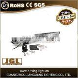 JGL 4D Super Slim 150w 200w 250w Led Light Bar Made in China Guangzhou Led Bar thumbnail-1