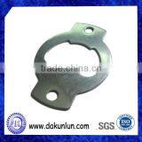 Customized High Precision CNC Metal Stamping Parts thumbnail-2