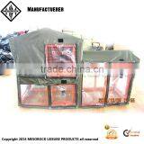 Rabbit Hutch Rain Cover thumbnail-1