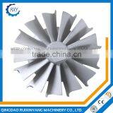 OEM Precision Tooling Aluminum Pressure Die Casting Parts thumbnail-1