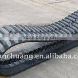 Combine-harvester Rubber Track RUBBER TRACK thumbnail-1