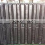 Construction Machinery Parts Big Rubber Track (600*100*LINKS) Made in China Width In600 700 800 thumbnail-2