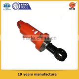 High quality stable capacity hydraulic cylinder parts for sale