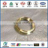 Wheel Lock Nut,25ZHS01-02064,Open Nut thumbnail-1