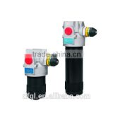 XDFM pressure filter/DFFILTRI hot products can replace similar high pressure filter