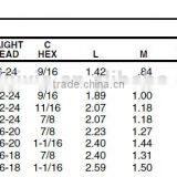 866 Female Connector,Air Brake Fittings for Copper Tube,Brass Valve thumbnail-4