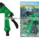 HL072 - 7-way Hose Nozzle thumbnail-1