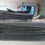 2015 Hot Sale Product Polymer Filter Mesh, Crimped Wire Mesh, Stainless Steel Wire Mesh