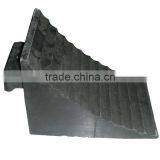 Rubber Wheel Chock in Parking Equipment thumbnail-1