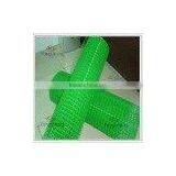 Plastic Welded Wire Mesh