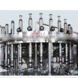 RCGF Series PET Bottle Automatic Beverage Production Line 4-in-1