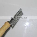 Pet Supplies Dog Pet Comb Brush thumbnail-5