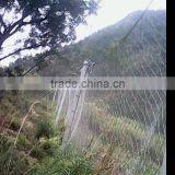 Fence Netting for Slope Protection thumbnail-1
