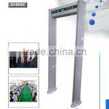 Various Occasions Walk Through Metal Detector Gates thumbnail-4