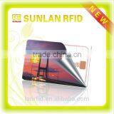 Contact IC Card With 24C08 Chip thumbnail-2