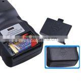 Handheld Ultrasonic Laser Distance Meter/ Finder 20M 65FT Range thumbnail-6