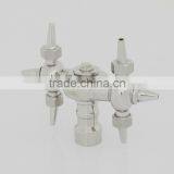 Stainless Steel Dual Revalveel Cleaner thumbnail-5