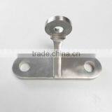 stainless steel towel rack/OEM metal handle